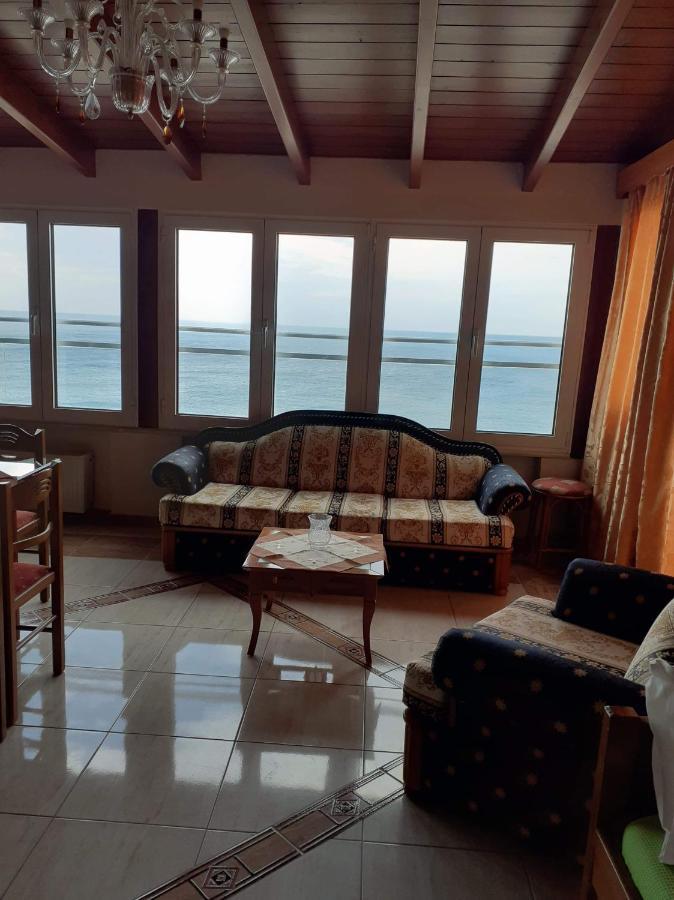 Eliza Apartments Rethymno  Ngoại thất bức ảnh